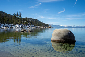 lake tahoe state