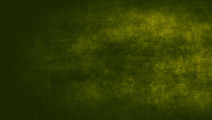 old dark green background