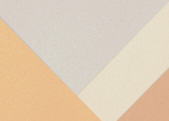 Fototapeta premium colorful pastel paper fiber texture for background and banner