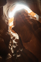 antelope canyon