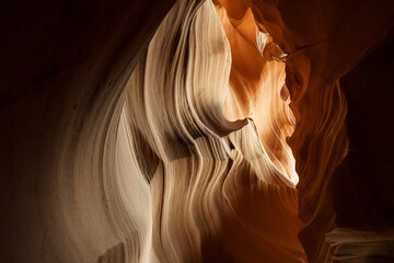 antelope canyon