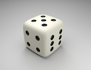 dice game random risk addiction luck