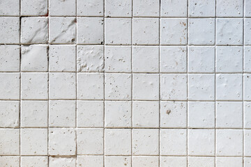 Grunge concrete wall, background texture.