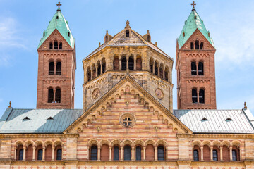 Dom zu Speyer