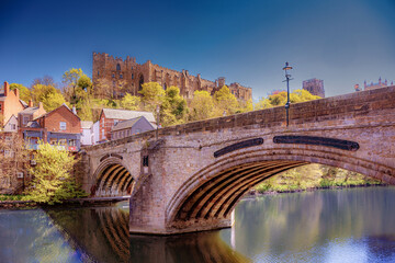 Durham