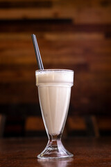 smothie banana