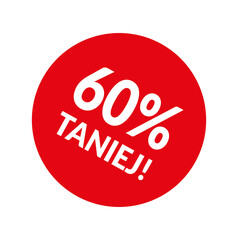 60%
