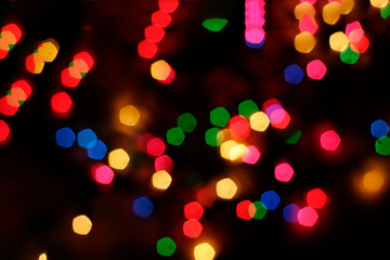 Overlay light effect for photo and mockups. Colored Film Burn Light Photo Overlay