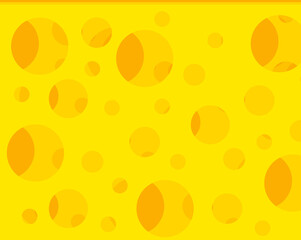 cheese style yellow background for your project.