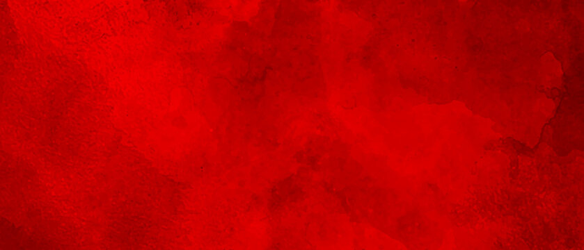 Grunge red background texture. Old wall texture cement black red background abstract dark color design are light with white gradient background.