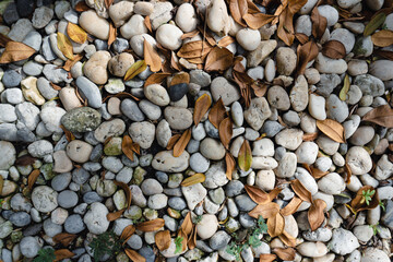 Stone wall background