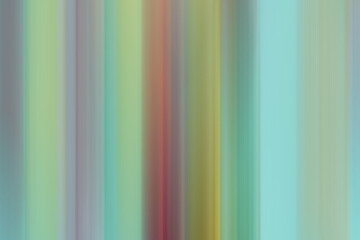 colorful abstract background from motion blur photo
