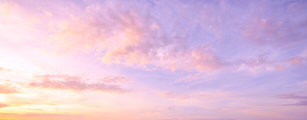Fototapeta Modern Sky Overlays obraz