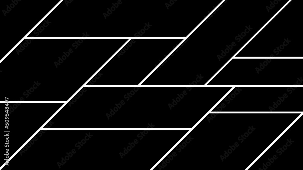 Poster vector empty photo frame. collage template. frames for memory.