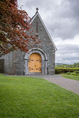 Gougane Barra National Park