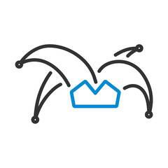 April Fool's Day Icon