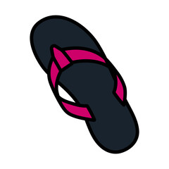 Flip Flop Icon