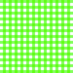 Gingham tablecloth abstract line shape motif pattern classic geometric background. Plaid check small squares ornament, pastel colors palette. Retro textile fabric swatch all over print block