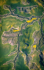 old map