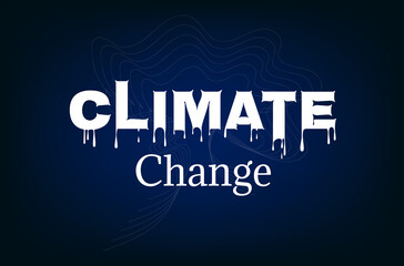 Climate change