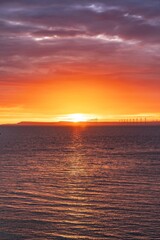 The Headland, Hartlepool, north east England, UK