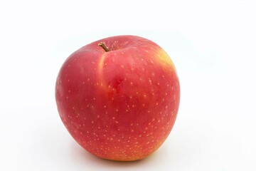 Apple, red apple Polish apple, healt red apple, 