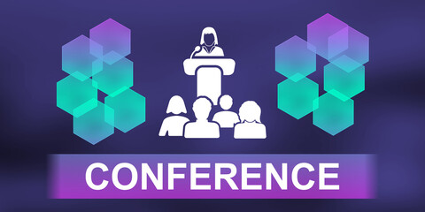 Concept of conference