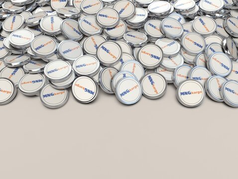 mgn kargo, social media news backgorund