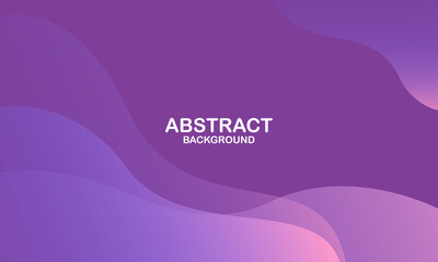 Abstract purple background. Eps10 vector