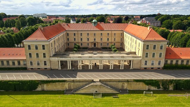 Viborg Katedralskole