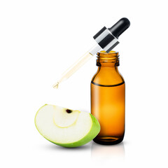 Apple oil