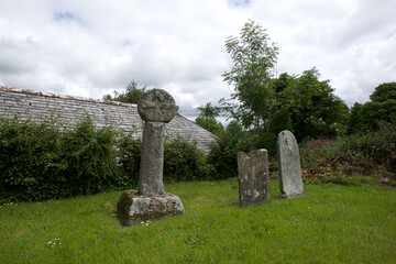 St Maybn Civil Parish Cornwall England UK
