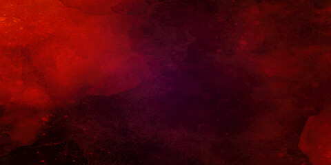 Red grunge texture with flash of light bright red texture background, abstract textured aged backdrop. Red abstraction. Red granite. Red granite background. Old vintage retro red background texture 