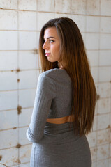 Photography and fashion session in Lillo, Castilla La Mancha, Spain.