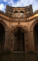 Fototapeta premium church of the holy sepulchre