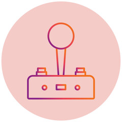 Joystick Icon