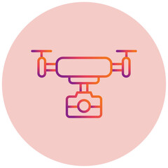 Drone Icon