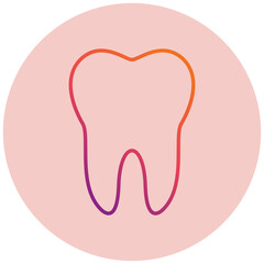 Tooth Icon