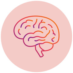 Brain Icon