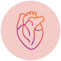Heart Icon