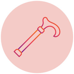 Cane Icon