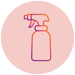 Spray Icon