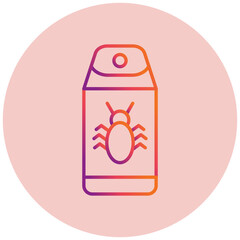 Bug Repellent Icon
