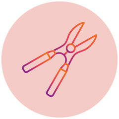 Shears Icon