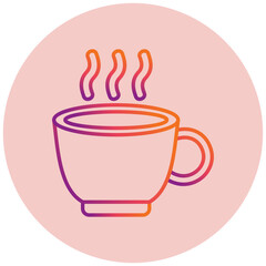 Tea Icon