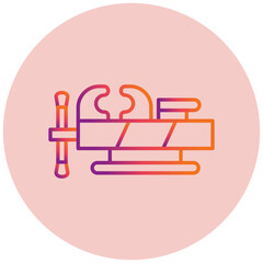 Vise Icon
