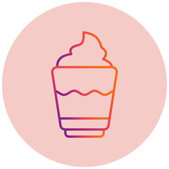 Mousse Icon