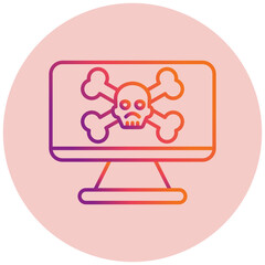 Malware Icon