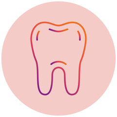 Tooth Icon