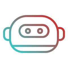 robot icon